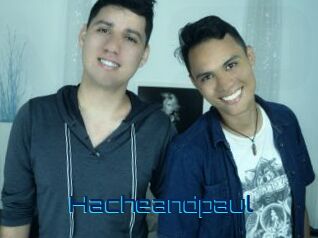 hacheandpaul Vidéos de Cul FR