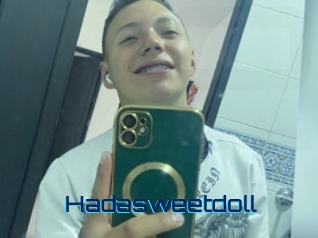 hadasweetdoll Vidéos de Cul FR