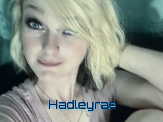 Hadleyrae