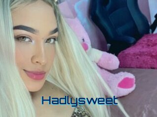 Hadlysweet