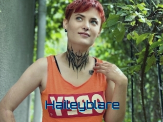 Haileyblare