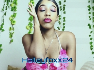 haileyfoxx24 Vidéos de Cul FR