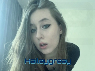 Haileygreay