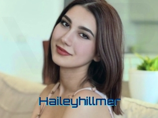 Haileyhillmer