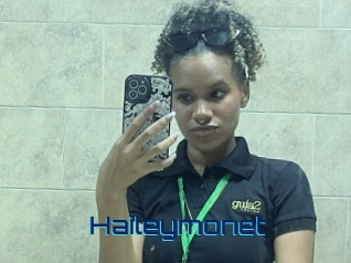 Haileymonet