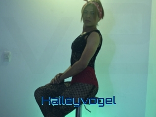 Haileyvogel