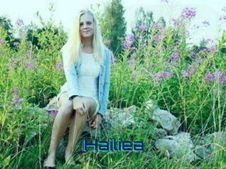 Hailiea
