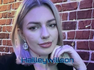 hailleywillson Vidéos de Cul FR