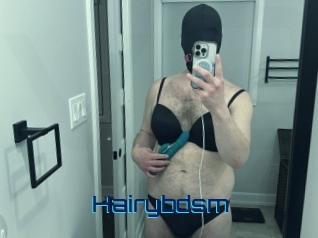 Hairybdsm