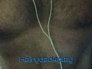Hairydad4play