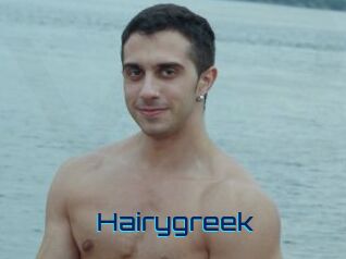Hairygreek
