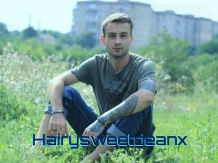 Hairysweetdeanx