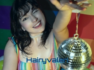 hairyvaleri Vidéos de Cul FR