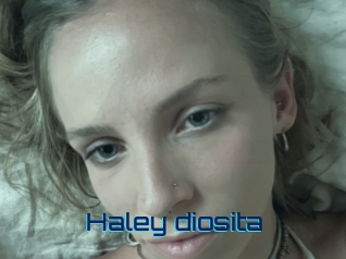 haley_diosita Vidéos de Cul FR
