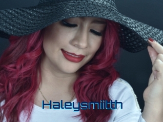 Haleysmiitth