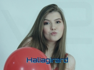 Haliagirard