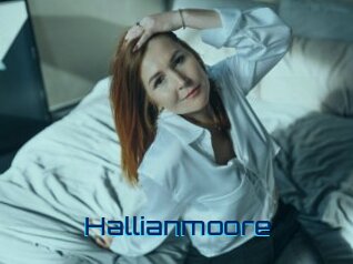 Hallianmoore