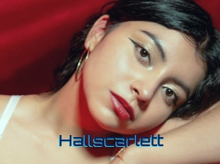 Hallscarlett