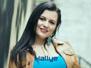 Hallye