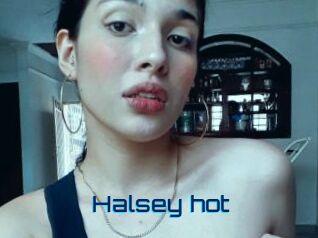 Halsey_hot