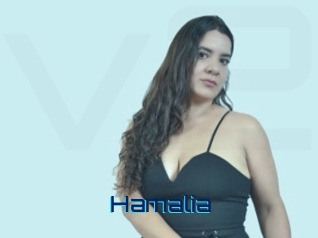Hamalia