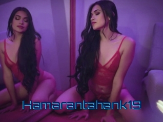 hamarantahank19 Vidéos de Cul FR