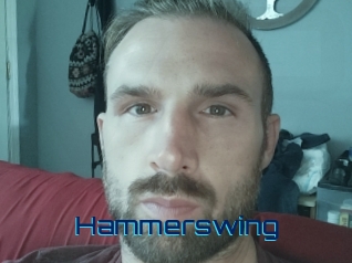 Hammerswing