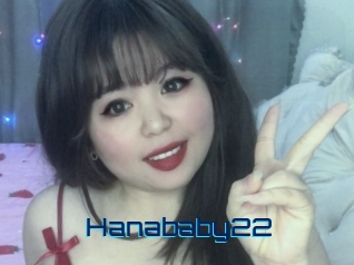 Hanababy22