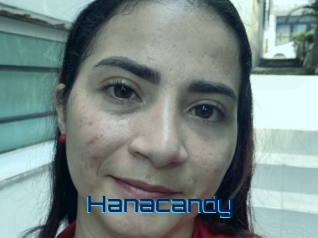 Hanacandy