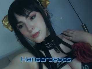 hanaerosses Vidéos de Cul FR