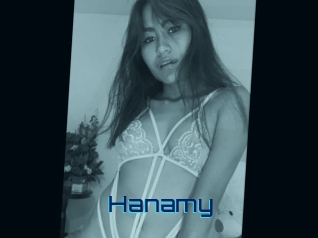 Hanamy