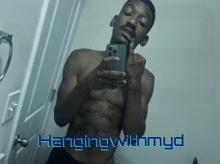 Hangingwithmyd