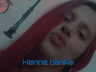 hanna_banks Vidéos de Cul FR