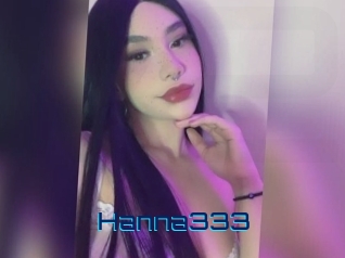 Hanna333
