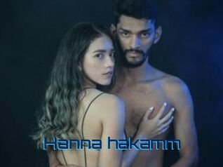 hanna_hakamm Vidéos de Cul FR