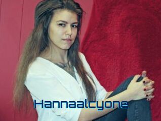 hannaalcyone Vidéos de Cul FR