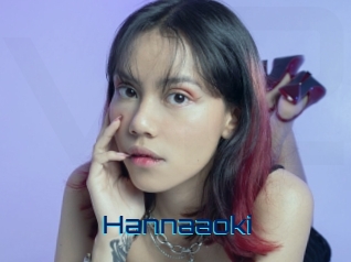 hannaaoki Vidéos de Cul FR