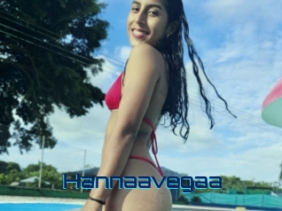 Hannaavegaa