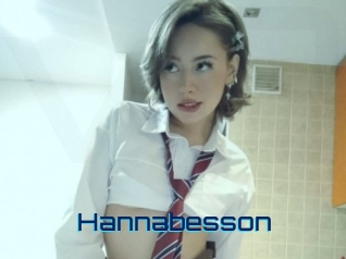 hannabesson Vidéos de Cul FR