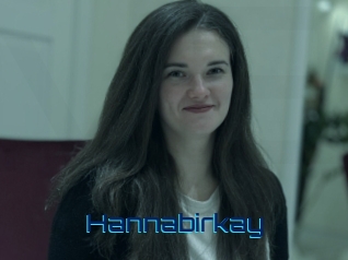 Hannabirkay
