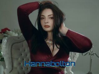 hannabolton Vidéos de Cul FR