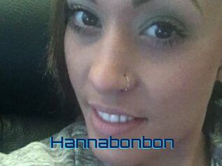 hannabonbon Vidéos de Cul FR