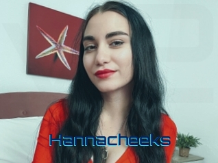 Hannacheeks