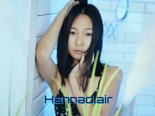Hannaclair
