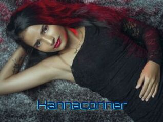 Hannaconner