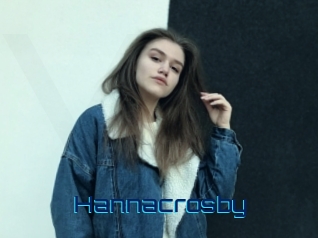 Hannacrosby