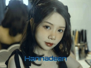 Hannadeen