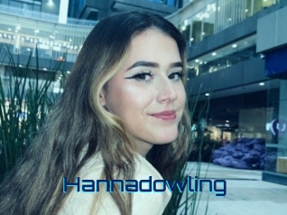 Hannadowling