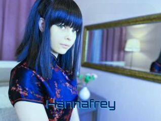 Hannafrey