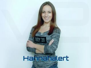 Hannahalert